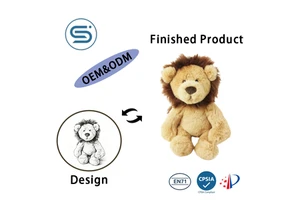 Lightweight Portable Plush Toys for Party Favors Themed Birthday Goodie Bags Carnival Prizes and Small Event Giveaways