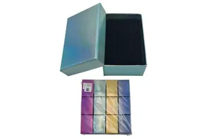 24 Units 5x8cm Gift Boxes for Party Favors Code 8488586229732
