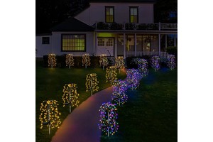 Holiday New Led Christmas Lights