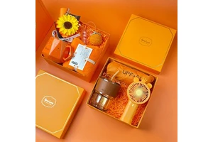 Popular Practical Party Favors Gift Box Set for Business Graduation Birthday Valentine's Day Souvenirs Party Favors Gift Box Set