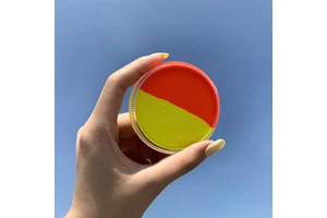 Professional Water Based 30g Face Body Paint, Good Coverage Easy to Wash Body Painting