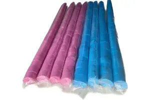 Flameproof Tissue Confetti Magic Streamers for Halloween New Year Graduation Parties-Wedding and Birthday Decorations