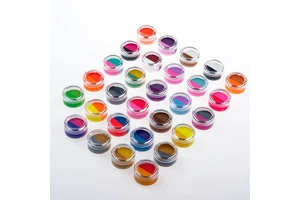 High Quality Party Eyeliner Makeup Body Painting Vegan Face Paint Waterproof