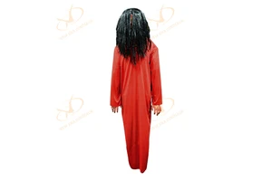Professional Eco-Friendly Animated Ghost Mirror NED Haunted House Equipment Optical Illusion Scary Festival Decoration