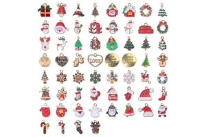 Custom Christmas Decorative PVC Fridge Magnets Variety Of Cartoons Souvenirs Promotional Refrigerator Magnets