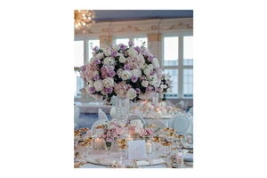 Wedding Flowers Ball Accessories for Dresses Flower Decoration Weddings