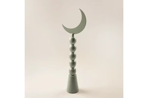 Ramadan Metal Decorative Item Timeless Design Ensures It Never Goes Style Adds Elegance Excessive Decoration Reusable Durable