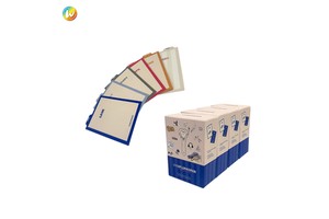OEM Creative Party Game Kit for Friends with Rule Tasks Logo Printing Service