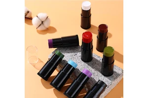 Face Paint for Kids Non Toxic Long Lasting Waterproof Oil Paint Stick 9 Colors Halloween Body Painting Stick