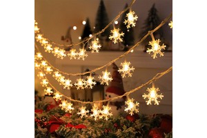 Christmas Lights Outdoor Christmas Lights Decorative Christmas Tree Led Light