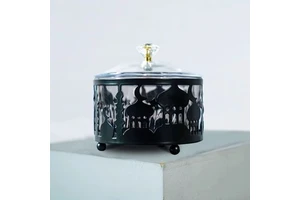 Creative Ramadan Party Decoration Supplies Candy Bowl New Design Fantastic Quality Wholesale Rates