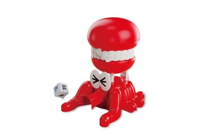 Wholesale Interactive Party Game Balloon Table Toy Board Game Set Prank Toys for 2 Players Kids with Inflatable Balloon