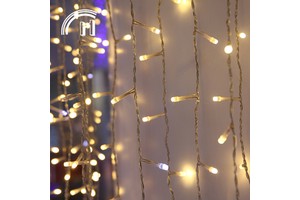 Christmas Home Holiday Led Lights