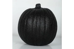Hot Selling Halloween Festival Party Decoration Plastic Pumpkin