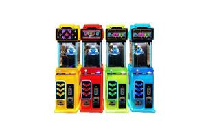 Mini Claw Machine Lowest Price White Mini Grab Claw Machine Mega Mini Claw Machine With Bill Acceptor
