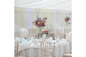 Elegant Floral Centerpiece for Weddings and Events Stunning Table Decoration with Vibrant Fresh Flowers