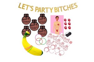 Bachelorette Party Dare Game Temporary Tattoos Bachelorette Party Ideas Bachelorette Party Drinking Game Set