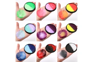 Helloween Christmas Party Colorful Water-Based Face Body Paint 30g Body Face Painting