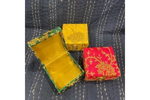 Wedding Favors Cute Mini Gift Box Bridesmaid Basket Hamper Housewarming Return Gift India Mehandi Giveaway Christmas Diwali Favo