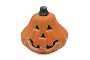Home Garden Festive Party Supplies Party Holiday Supplies Halloween Decoration Inodor Outdoor Light Halloween Pumpkin Lantern