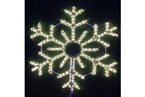 String Lightspe Snowlightsrope Motif Light Customized 90 Itemplasticfmodernq Decdecorations Tree Luci Natale Esterno Led 13M 70g