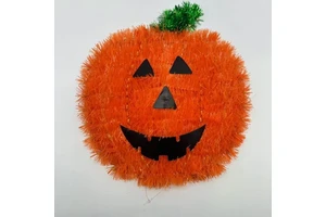Manufacturers Send Halloween Decorations Directly to Create a Party Atmosphere and Wall Decorations