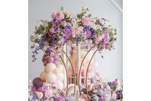 Wedding Table Decorations Centerpieces Event Supplies
