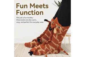 Giraffe Safari Jungle Theme Birthday Party Favors Goodie Bag Fillers Cute Animal Mascot Plush Character Gift Custom Factory Swag