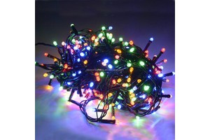 Christmas Lights Outdoor Led