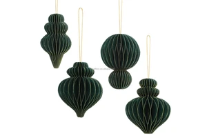 Xmas Christmas Trees Christmas Ornaments Ornaments for Christmas Gift and Home Decoration