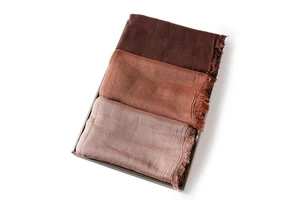 Wholesale Muslim Women Solid Color Hijab Headscarf High Quality Viscose Plain Islamic Ethnic Ladies Daily Hijabs Scarves Shawl