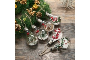 Wholesale High Quality Led Christmas Lights Vintage Bulb String Light Holiday Night Light Christmas Tree Home Decoration