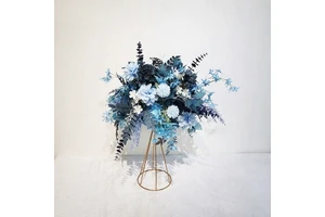 Flower Stand Simple Creative Flowers Rack for Wedding Table Decorations Event Centerpiece Hotel Wedding Table Flower Stand