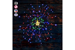 Holiday Christmas Tree Lights 10Meters Led De Navidad Christmas Decorations Christmas Lights