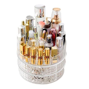 High Quality Durable Various Makeup Organizer Cosmetic Storage Box Premium Storage Boxes & Bins