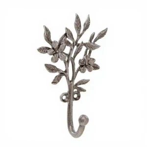 Unique Animal-shaped Eco-Friendly Metal Wall Hooks Hangers for Clothing-Creative and Whimsical Home Decor