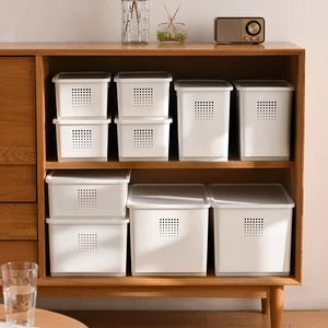 Multi-function Portable Jewelry Makeup Storage Box Multi-layer Makeup Organizer Cosmetic Storage Box With Led Mirror