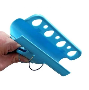 New Plastic Multifunctional Windproof Quilt Clip Sun Clothes Fixed Artifacts Was Clip Drying Rack Clothespin