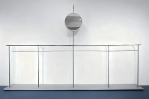 Wall Mounted Rack / Wall Bracket / Wall Storage Rack / Wall Shelf Bracket / Wall Display Rack