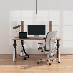 Computer Table Cable Trunking Organizer Office Snake Cable Manager Cable Management 780*65*45m 20pcs/ctn BCM-01 Boente CN;GUA