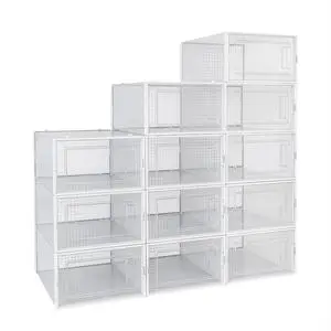 Multiple Models Available Shoe Box Drawer Shoe Box