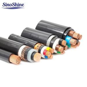 HV High Protection Custom Insulated Battery Connector Cable ESS/BMS Wire Harness For Industrial/Marine Electronic Energy Storage