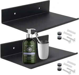 Metal Wall Shelf 12