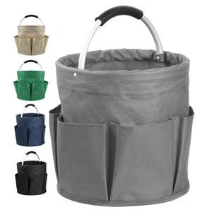 Foldable Storage Bathroom Wash Bag, Home Tool Kit, DIY Tool Storage Bag