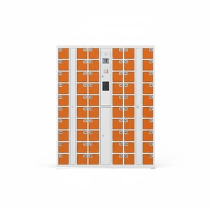 Phone Charging Locker Mobile Phone Charging Cabinet Smart Charging Locker Cell Phone Charging Station Locker