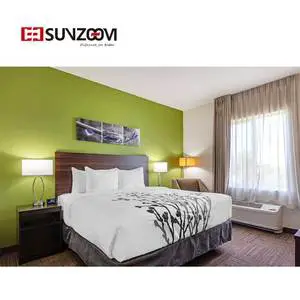 Modern Storage Bedroom Luxury Hotel Bedroom Furniture Design