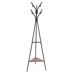 High Quality Hanger Coat rack stand with a shelf VS1 Convenient solution for space organization from Manufacturer
