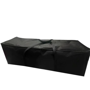 2025 Customized Foldable Durable Christmas Tree Storage Bag for Clothing Holiday Use