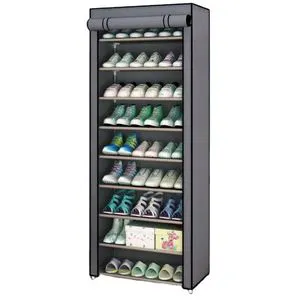 Transparent Shoe Box Dustproof and Antioxidation Sneaker Storage Box Shoe Storage Organizer