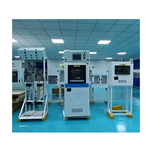 Large-capacity Explosion-proof Cabinet Chemical Storage Cabinets Special Gas Cabinet Safety Cabinet